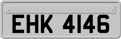 EHK4146
