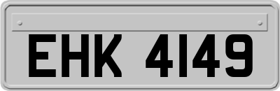 EHK4149