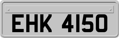 EHK4150