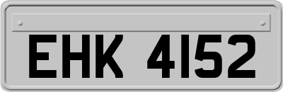 EHK4152