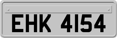 EHK4154