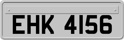 EHK4156