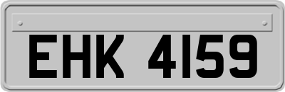 EHK4159
