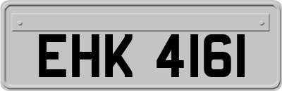 EHK4161