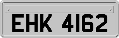 EHK4162