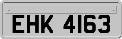 EHK4163
