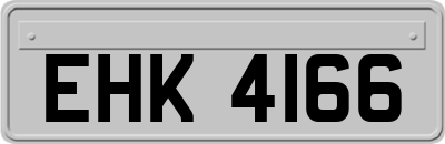 EHK4166