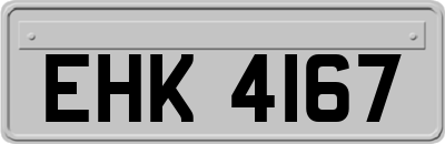 EHK4167