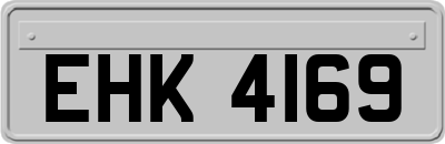 EHK4169