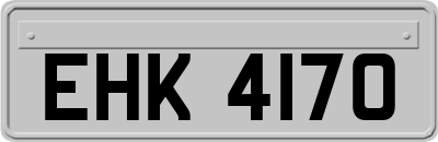 EHK4170