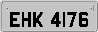EHK4176