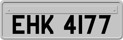 EHK4177