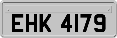 EHK4179