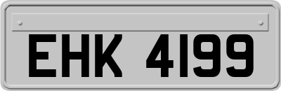 EHK4199