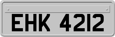 EHK4212