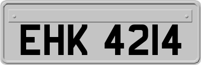 EHK4214