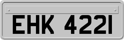 EHK4221