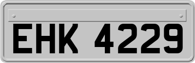 EHK4229