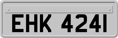 EHK4241