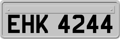 EHK4244
