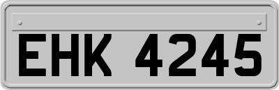 EHK4245