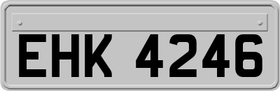 EHK4246