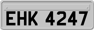 EHK4247