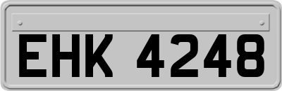 EHK4248