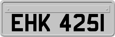 EHK4251
