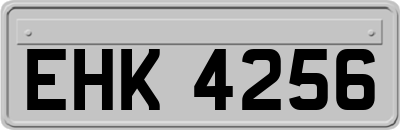 EHK4256