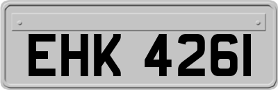 EHK4261