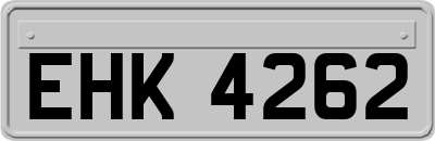 EHK4262