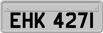 EHK4271