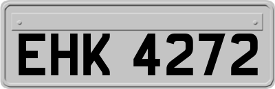 EHK4272
