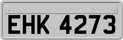 EHK4273