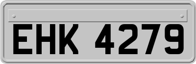 EHK4279