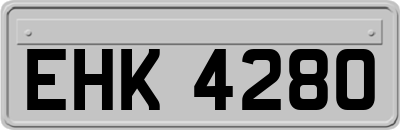 EHK4280