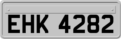 EHK4282
