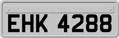 EHK4288
