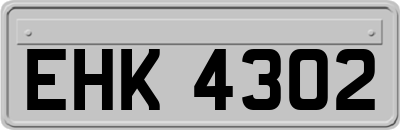 EHK4302