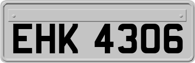 EHK4306