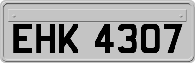 EHK4307