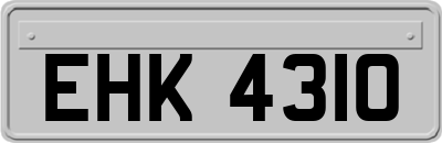EHK4310