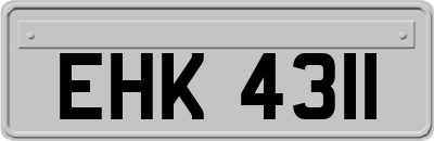 EHK4311