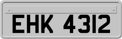 EHK4312