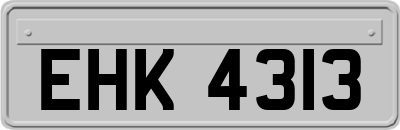 EHK4313
