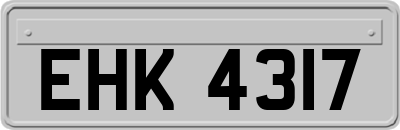 EHK4317