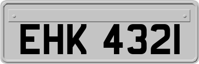 EHK4321