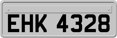 EHK4328
