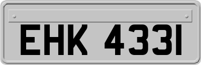 EHK4331
